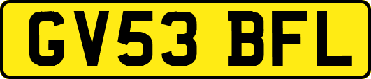 GV53BFL