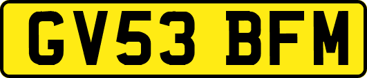GV53BFM