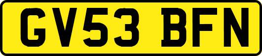 GV53BFN