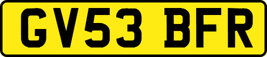 GV53BFR