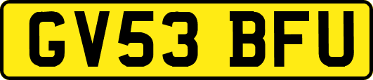GV53BFU