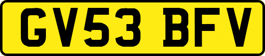 GV53BFV