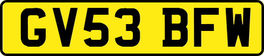 GV53BFW