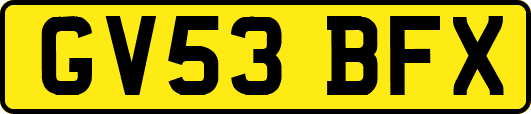 GV53BFX