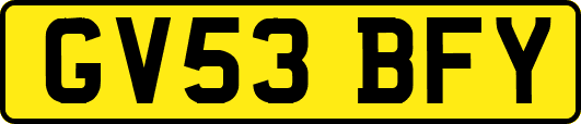 GV53BFY