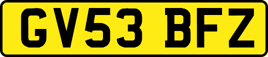 GV53BFZ