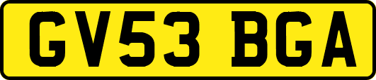 GV53BGA