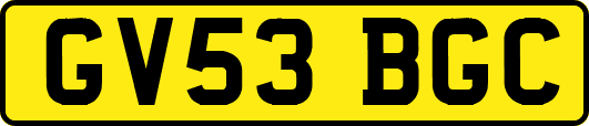 GV53BGC