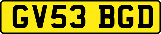 GV53BGD