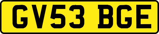 GV53BGE