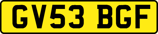 GV53BGF