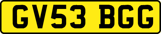 GV53BGG