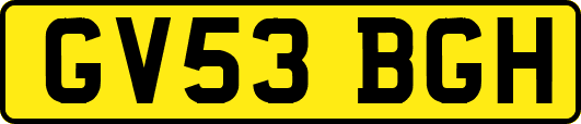 GV53BGH