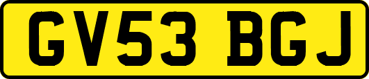 GV53BGJ