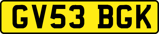 GV53BGK