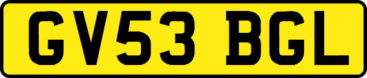 GV53BGL