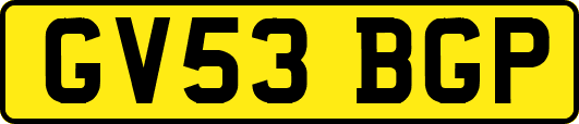 GV53BGP