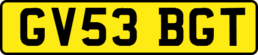 GV53BGT