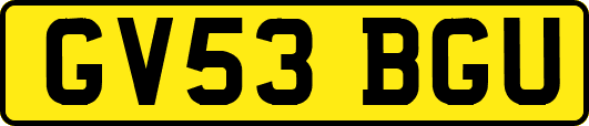 GV53BGU