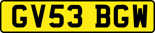 GV53BGW