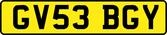 GV53BGY