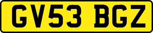 GV53BGZ