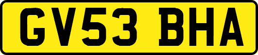 GV53BHA