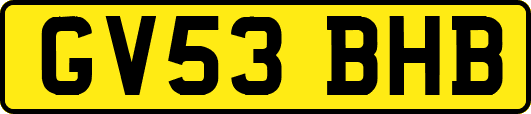 GV53BHB