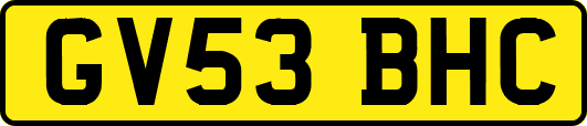 GV53BHC