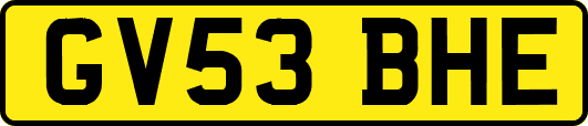 GV53BHE