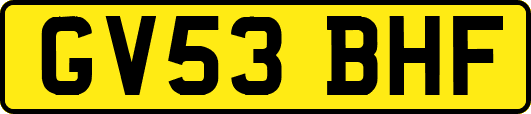 GV53BHF