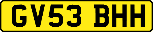 GV53BHH