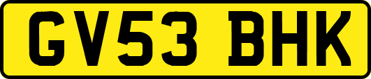 GV53BHK