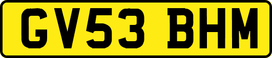 GV53BHM