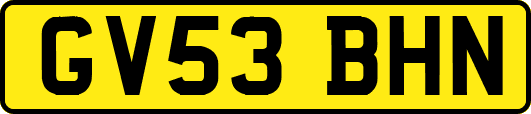 GV53BHN