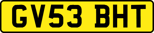 GV53BHT