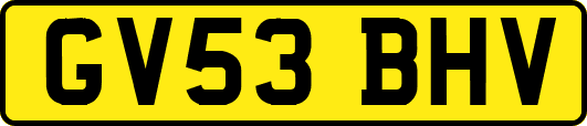 GV53BHV