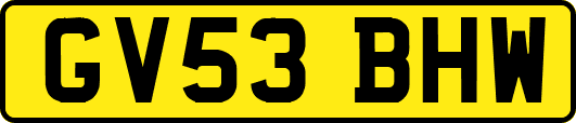 GV53BHW