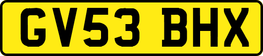 GV53BHX