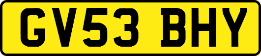 GV53BHY