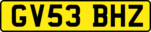 GV53BHZ