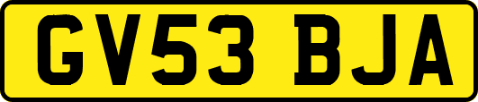 GV53BJA