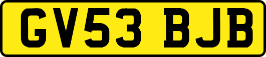 GV53BJB
