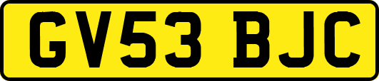 GV53BJC