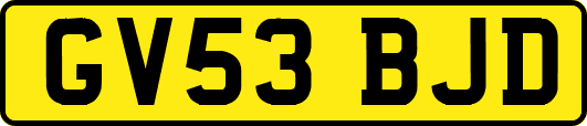 GV53BJD