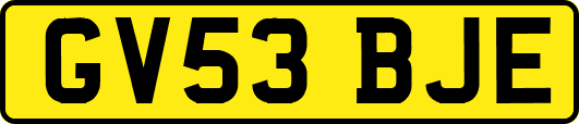 GV53BJE
