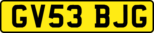 GV53BJG