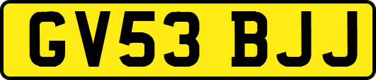 GV53BJJ