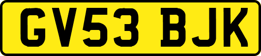 GV53BJK