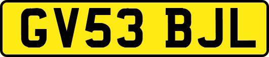 GV53BJL